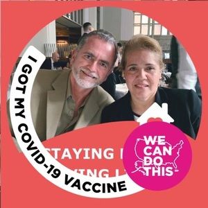 Meet your Posher, Rosa